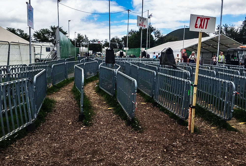 Lantis® Barrier